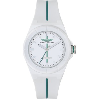 Aston Martin Formula 1 MTFH1F603 Formula 1 SHD Horloge