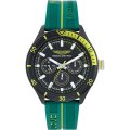 Aston Martin Formula 1 MTFP1F501 Horloge