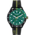 Aston Martin Formula 1 MTFP1F503 Horloge