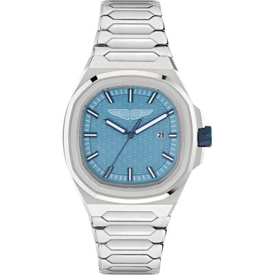 Aston Martin MTIG2S605 Icon GPQ Horloge