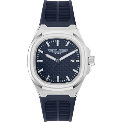Aston Martin MTIG3F602 Icon GPQ Horloge