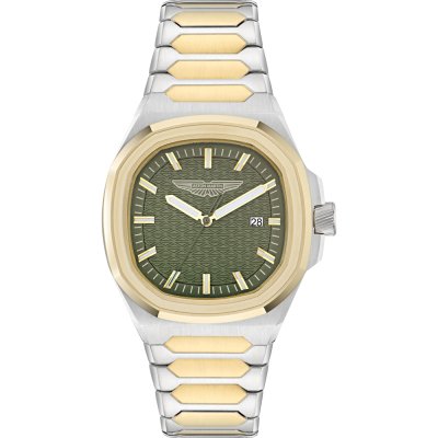Aston Martin MTIG3F603 Icon GPQ Horloge