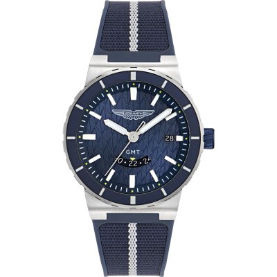 Aston Martin Icon MTIM1F603 Icon MNF Horloge