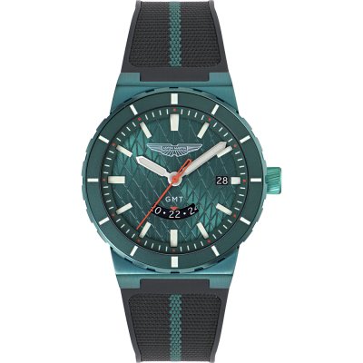 Aston Martin Icon MTIM1F605 Icon MNF Horloge