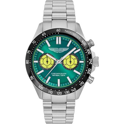 Aston Martin Icon MTIS1F502 Horloge