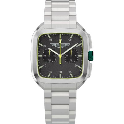 Aston Martin MTIU1S601 Icon ULT Horloge