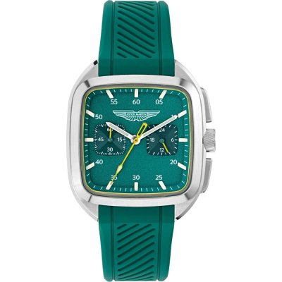 Aston Martin MTIU1S603 Icon ULT Horloge