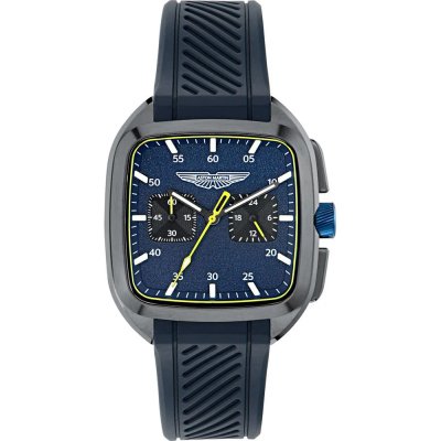 Aston Martin MTIU1S604 Icon ULT Horloge