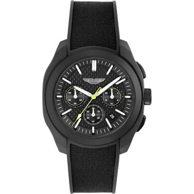 Aston Martin MTRC1S601 Thrill CRT Horloge