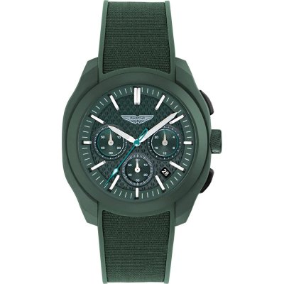 Aston Martin MTRC1S605 Thrill CRT Horloge