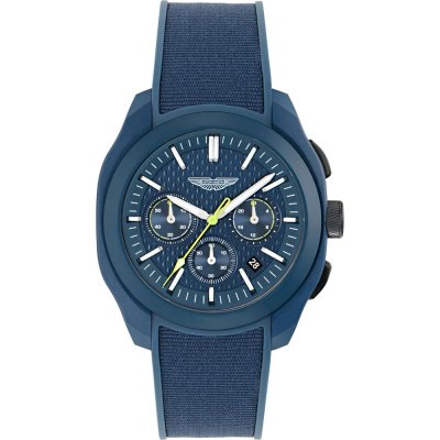 Aston Martin MTRC1S606 Thrill CRT Horloge
