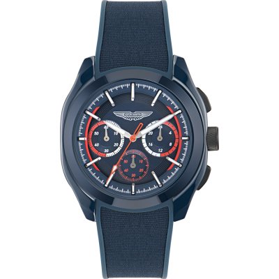 Aston Martin Thrill MTRC2F601 Thrill CRT Horloge