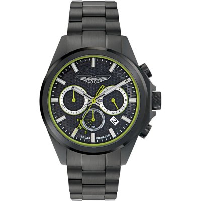 Aston Martin MTRH2S601 Thrill HLC Horloge