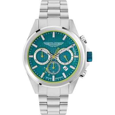 Aston Martin MTRH2S602 Thrill HLC Horloge