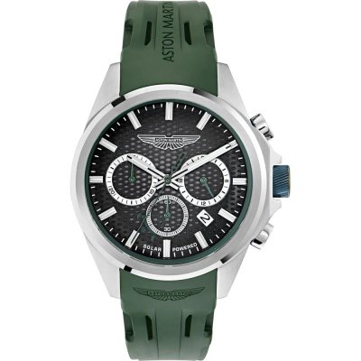 Aston Martin MTRH2S604 Thrill HLC Horloge