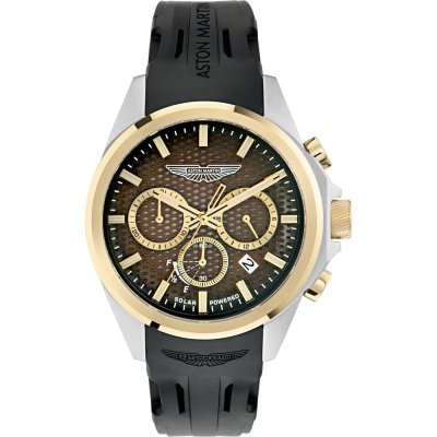 Aston Martin MTRH2S605 Thrill HLC Horloge