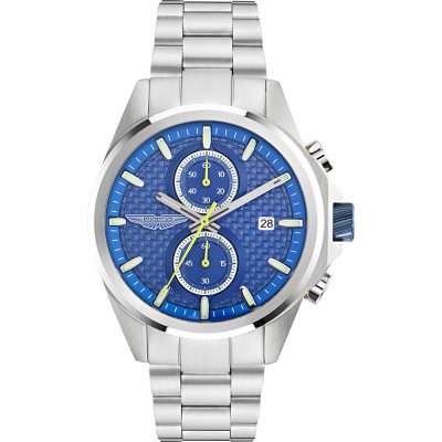 Aston Martin Thrill MTRH3F603 Thrill HLC W Horloge