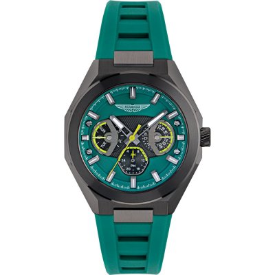 Aston Martin Thrill MTRI1F503 Horloge