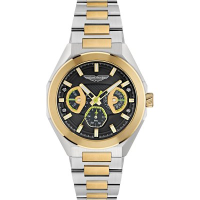 Aston Martin Thrill MTRI1F504 Horloge