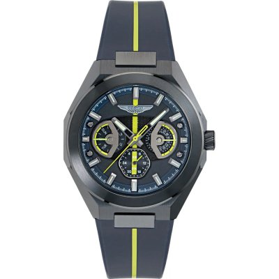 Aston Martin MTRI2S602 Thrill TKS Horloge