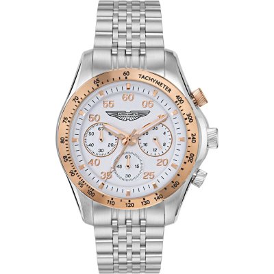 Aston Martin MTRS1F504 Thrill SGT W Horloge