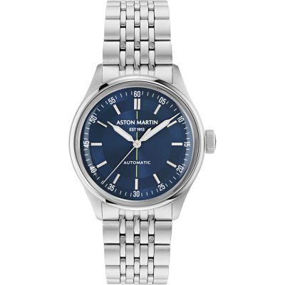 Aston Martin Timeless MTTS1S603 Timeless TS1 Horloge