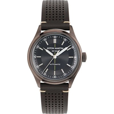 Aston Martin Timeless MTTS1S606 Timeless TS1 Horloge
