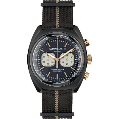 Aston Martin Timeless MTTS2F504 Horloge