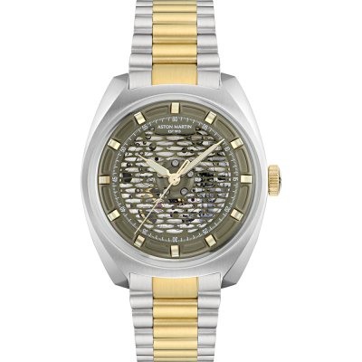 Aston Martin MTTS2F601 Timeless TS3 Horloge