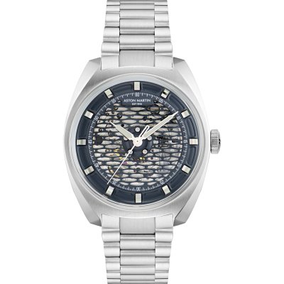Aston Martin MTTS2F604 Timeless TS2 Horloge