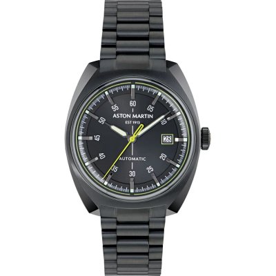 Aston Martin MTTS2S601 Timeless TS2 Horloge