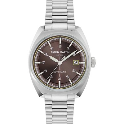 Aston Martin MTTS2S602 Timeless TS2 Horloge