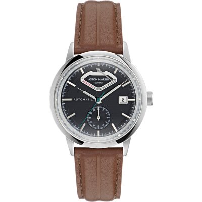 Aston Martin MTTS3F602 Timeless TS3 Horloge