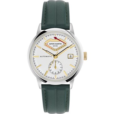 Aston Martin Timeless MTTS3F603 Timeless TS3 Horloge