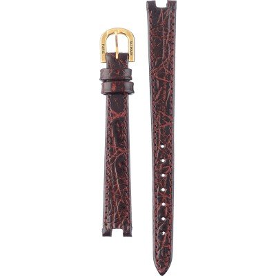 Balmain Straps 0730068 Chic Colors Horlogeband