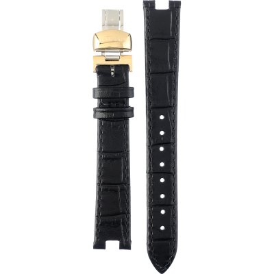 Balmain Straps 0730146 Elegance Horlogeband