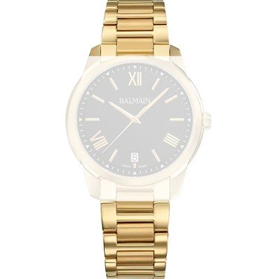 Balmain Straps 0740675 Madrigal Horlogeband