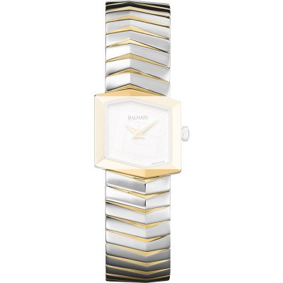 Balmain 0765955 Taffetas Horlogeband