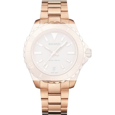 Balmain 0775786 Ophrys Horlogeband