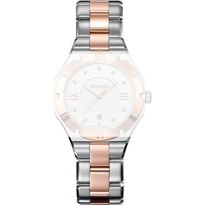 Balmain Straps 0775865 Be Balmain Horlogeband