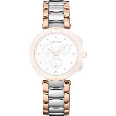 Balmain Straps 0775945 Balmainia Horlogeband