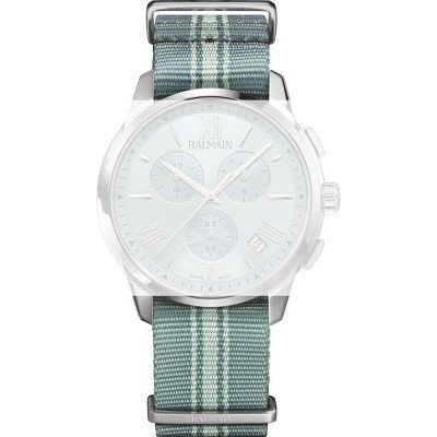 Balmain Straps 1722120 Madrigal Horlogeband