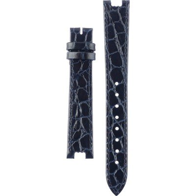 Balmain Straps 1730083 Haute Elegance Horlogeband