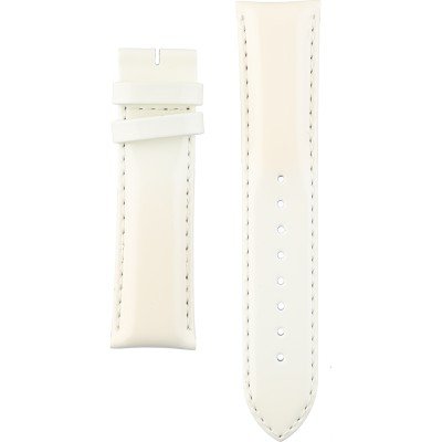 Balmain Straps 1730731 Velvet Horlogeband