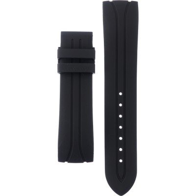 Balmain Straps 1731051 Arcade Horlogeband
