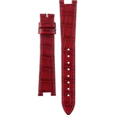 Balmain Straps 1732634 Haute Elegance Horlogeband
