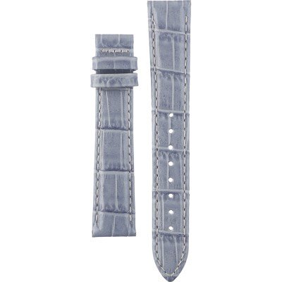 Balmain Straps 1732789 Elegance Chic Horlogeband