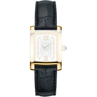 Balmain Straps 0730505 18 Ct Gold Horlogeband