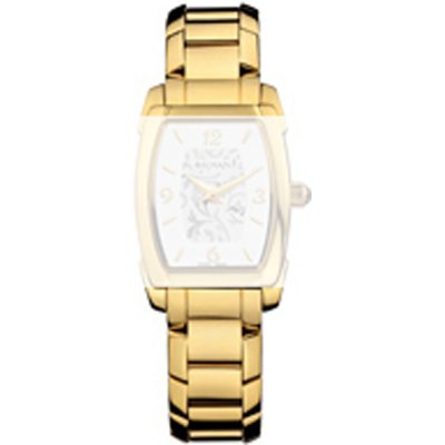 Balmain Straps 0745300 Arcade Horlogeband