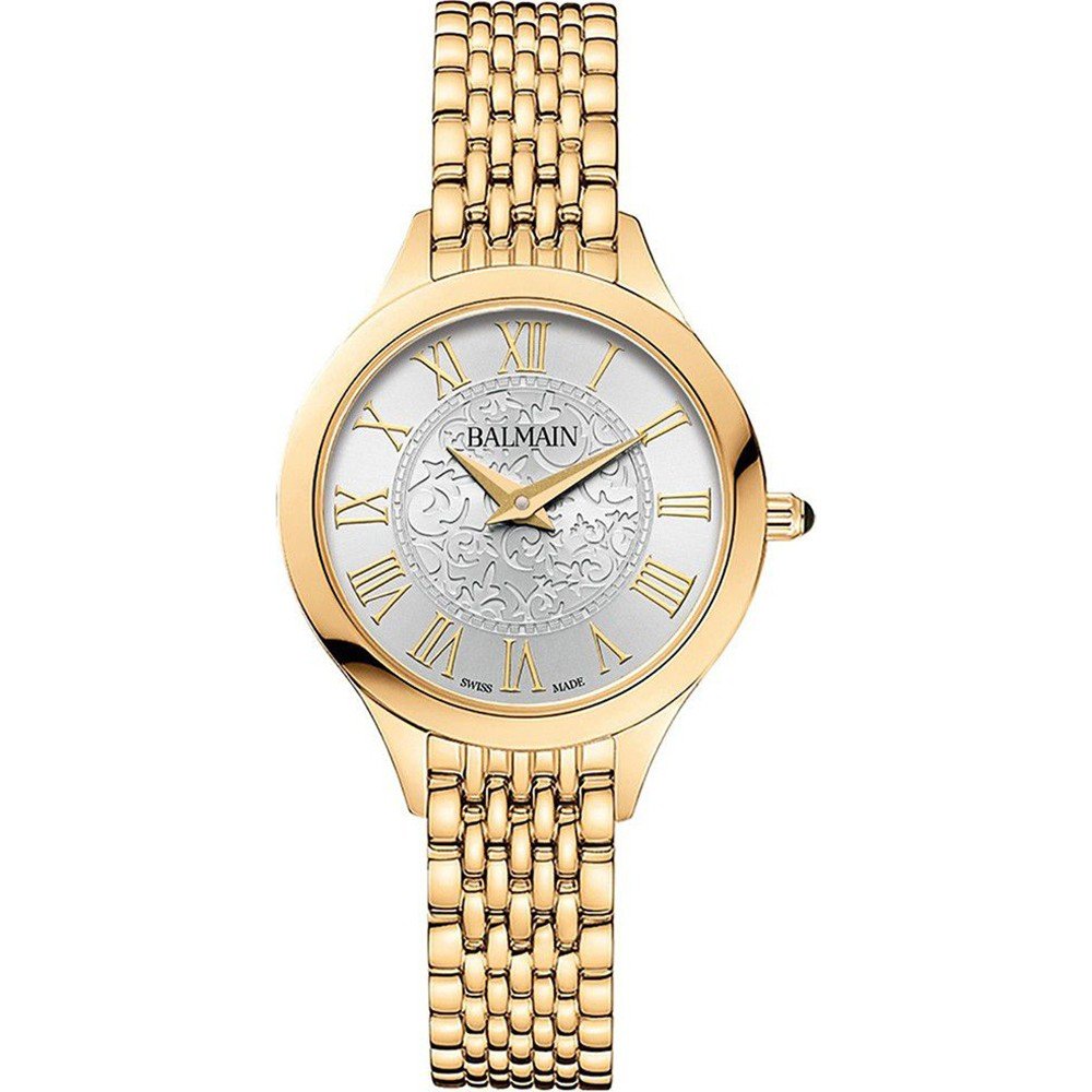 Balmain de B3910.33.12 Balmain de Balmain Horloge